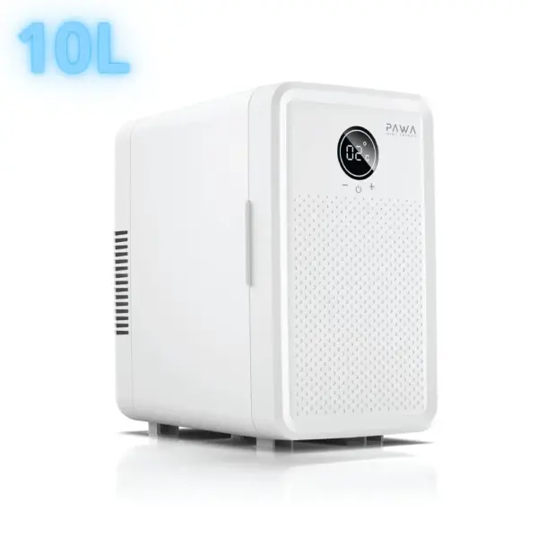 PAWA PW-CMR10L Chill Mini 10L Compact Cooling and Heating Fridge image 0