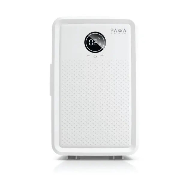 PAWA PW-CMR10L Chill Mini 10L Compact Cooling and Heating Fridge image 2