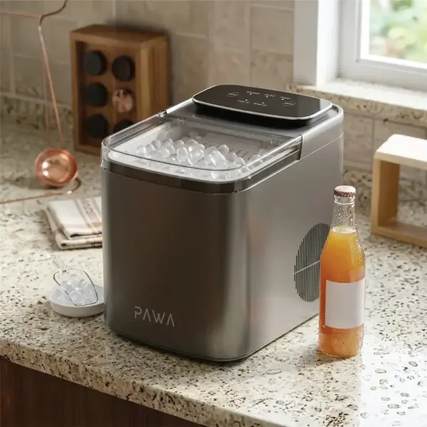 Bawa 1.2L Ice Cube Maker image 0