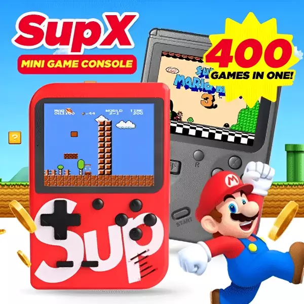 SUP Game BOX image 0