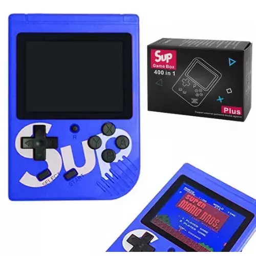 SUP Game BOX image 2