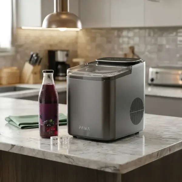 Bawa 1.2L Ice Cube Maker image 2