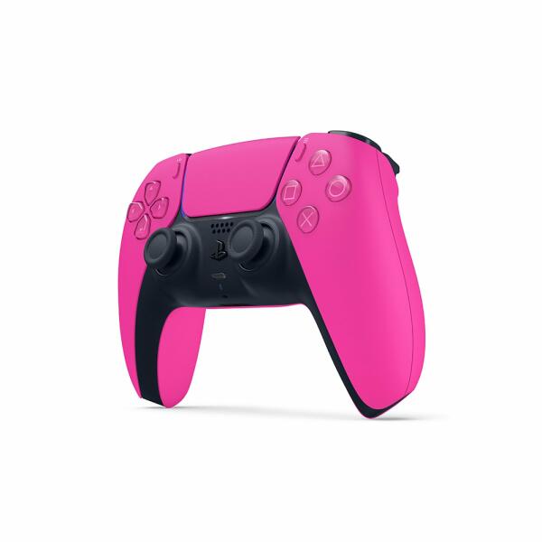 PS5 DualSense Wireless Controller - Pink 
 image 2