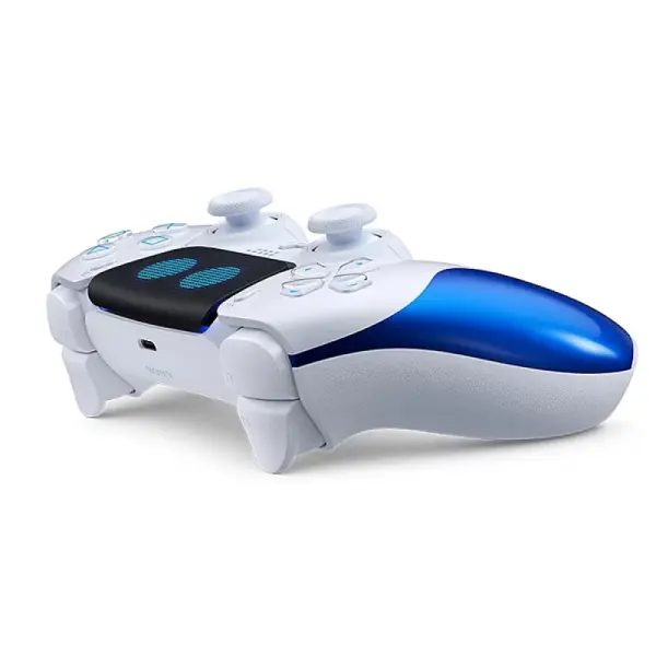 وحدة تحكم سوني PS5 DualSense Astro Bot إصدار محدود image 2