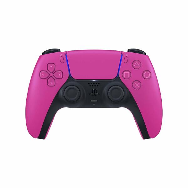 PS5 DualSense Wireless Controller - Pink 
 image 0