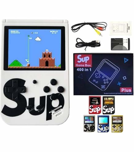 SUP Game BOX image 1