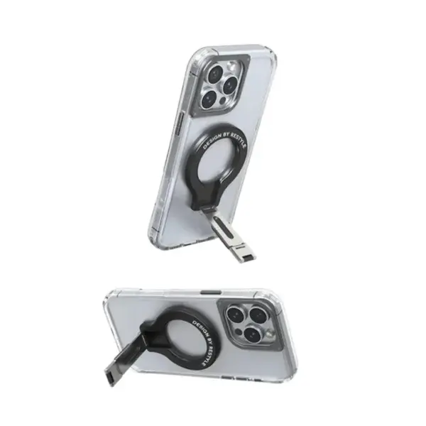 ROCKET G04 MagSafe Rubber Grip image 2