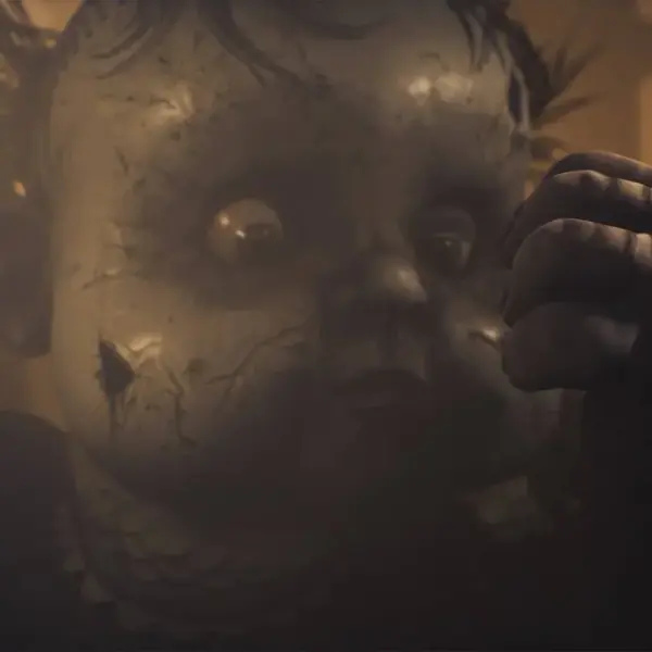 Little Nightmares III For PS5 image 3