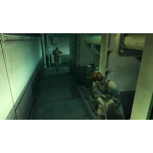 ميتال جير سوليد 2: ماستر كوليكشن – إصدار اليوم الأول – PS5 image 1