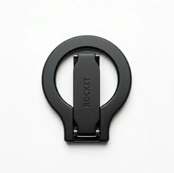 ROCKET G04 MagSafe Rubber Grip image 1