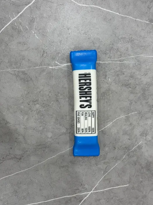 سكوشي "هيرشيز" image 0