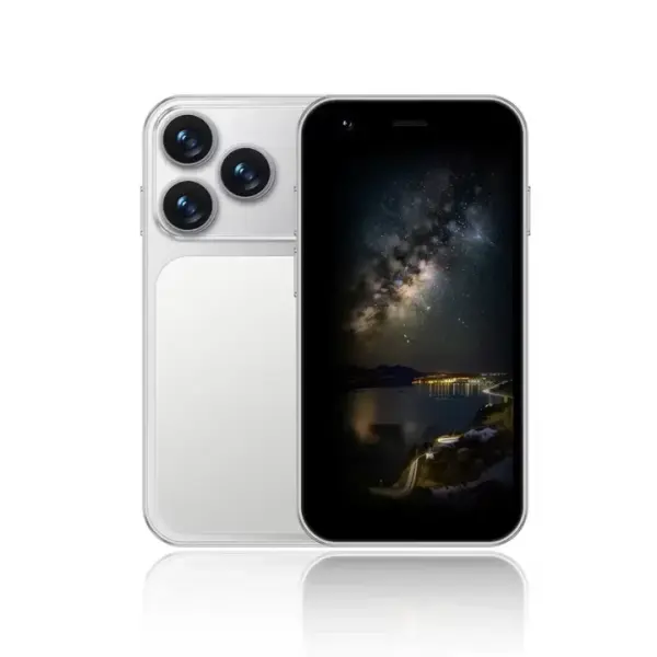 XS17 Pro Max Mini Smartphone with 4.0" Display – 5G Dual SIM ?✨ image 2