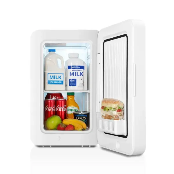 PAWA PW-CMR10L Chill Mini 10L Compact Cooling and Heating Fridge image 4