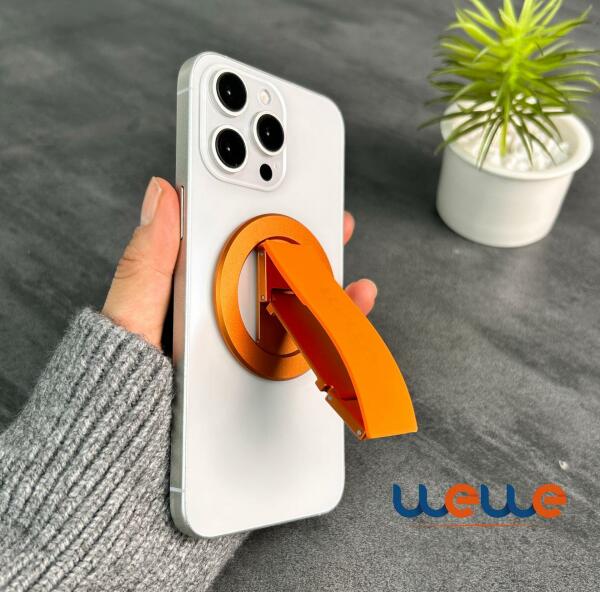 مسكة ماك سيف ربل wewe  image 1
