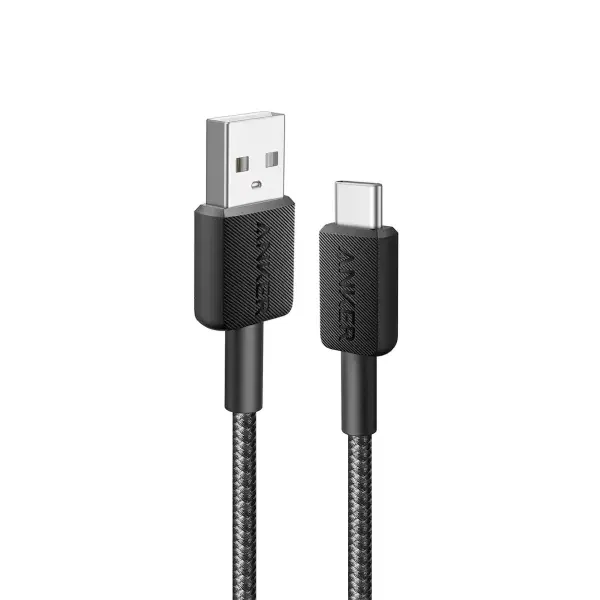 واير انكر تايب سي USB 1M image 0