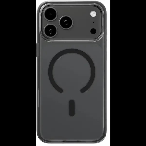 كفر اسود 18/17 برو ماكس ماك سيف LEVELO NEON image 0