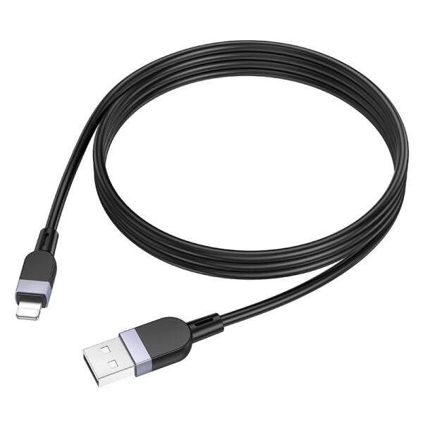 واير USB لايتنك hoco image 0