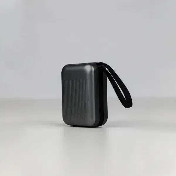 بطارية متنقلة بقوه 10 الاف ملي امبير 22.5W image 4