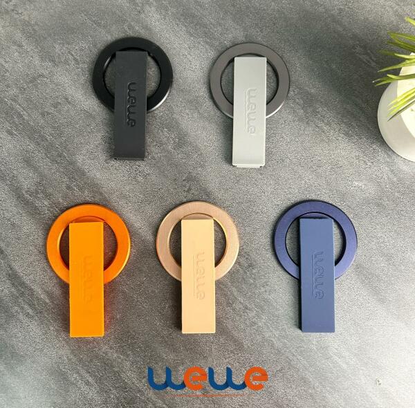 مسكة ماك سيف ربل wewe  image 0