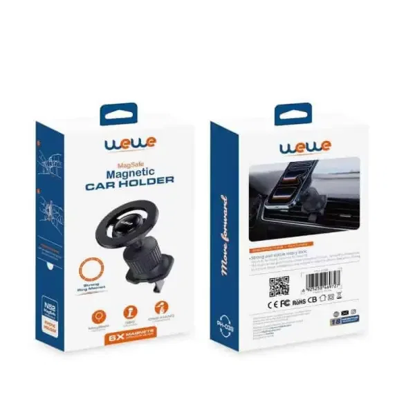 استاند مكيف ماك سيف wewe N52 image 1