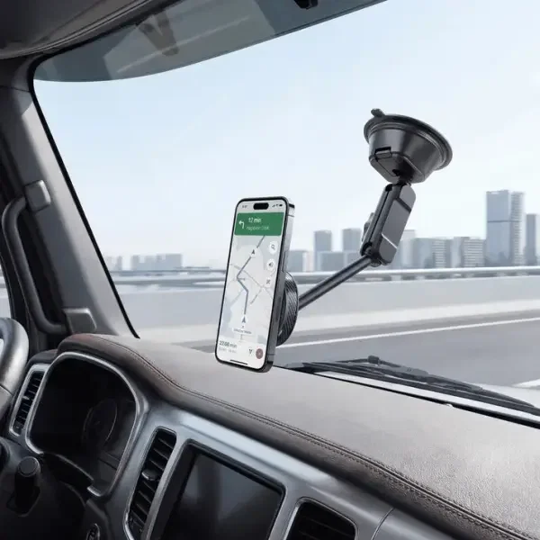 استاند البطل ماك سيف جرين لاين  image 2