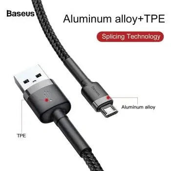 واير USB مايكرو image 1