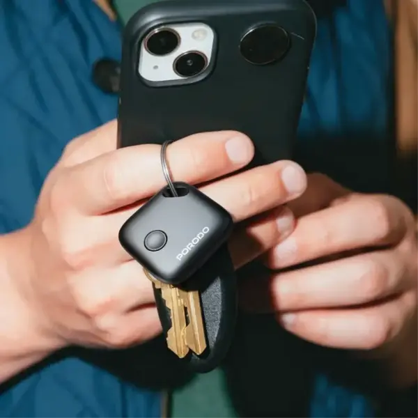 اير تاج تعقب PORODO  image 2