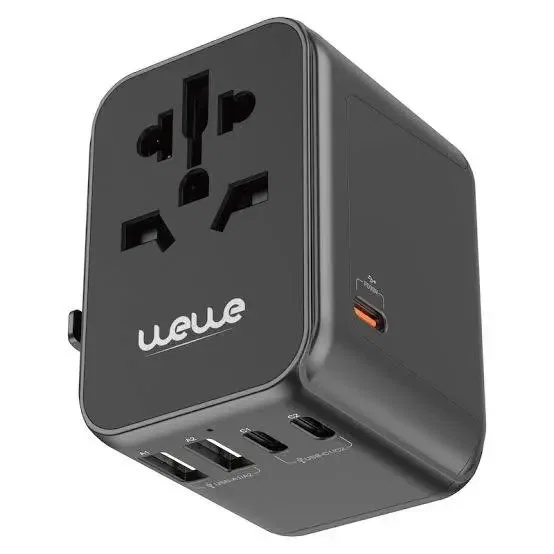 شاحن سمارت بقوة 30 واط (للسفر) wewe image 0