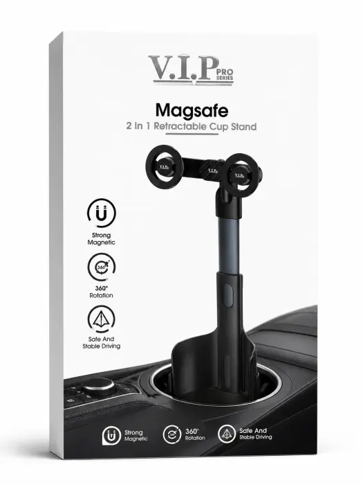 استاند كوب اتجاهين vip image 0