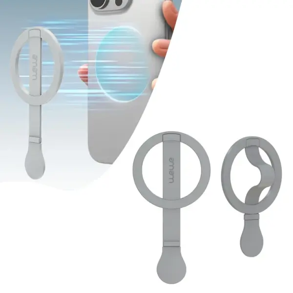مسكة ماك سيف ربل wewe  image 3