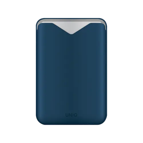 UNIQ Better By Design  حافظة بطاقات Lyden Evo تصميم نحيف مع ميزة image 0