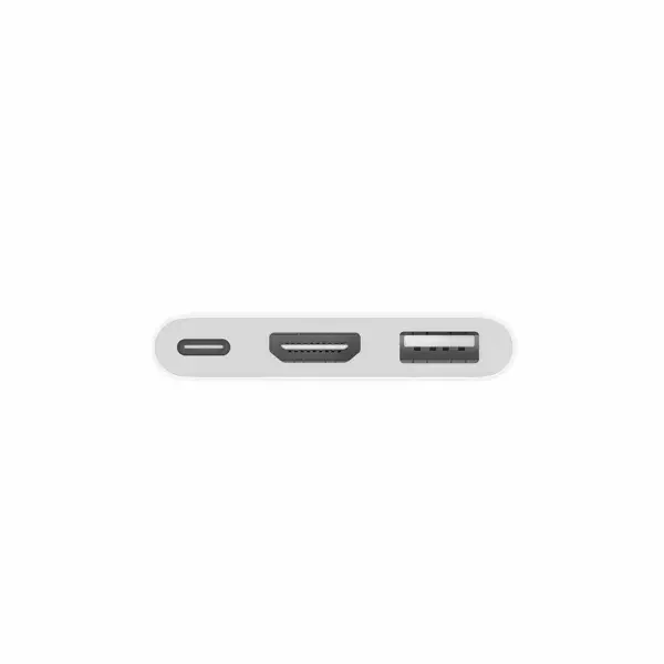 محول USB-C HD من أبل image 1