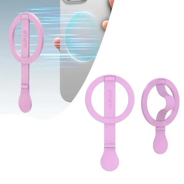 مسكة ماك سيف ربل wewe  image 4