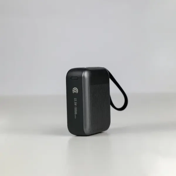بطارية متنقلة بقوه 10 الاف ملي امبير 22.5W image 3