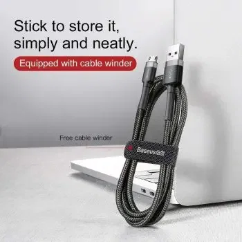 واير USB مايكرو image 2