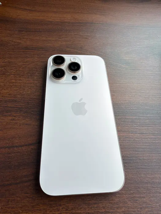 16 برو 512 بطاريه 92 بدون كرتونه image 1
