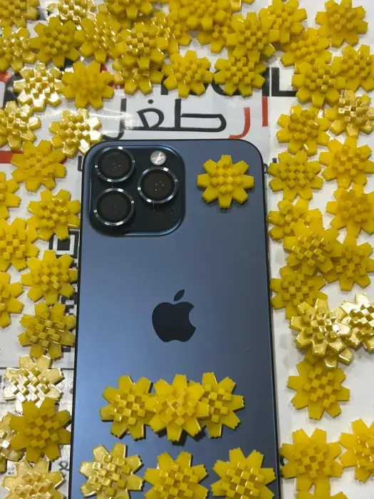 زهرة العرفج  image 0