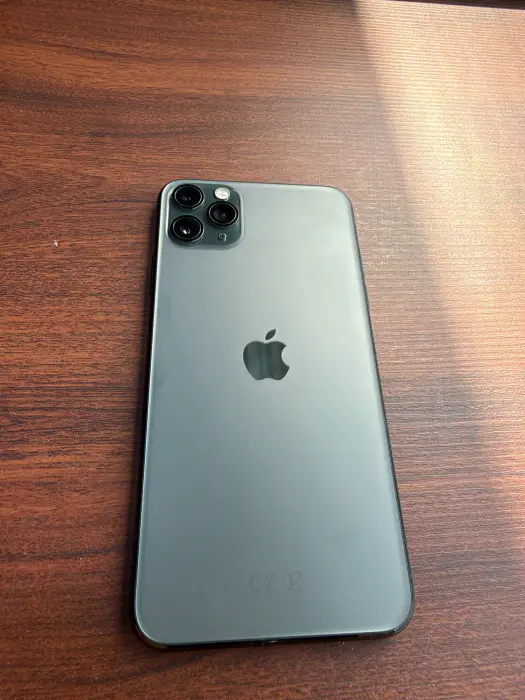 11 برو ماكس 256 بطاريه 87  image 1