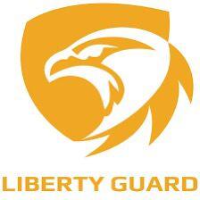 حماية شاشة شفاف 16 برو /برو ماكس LIBERTY GUARD brand