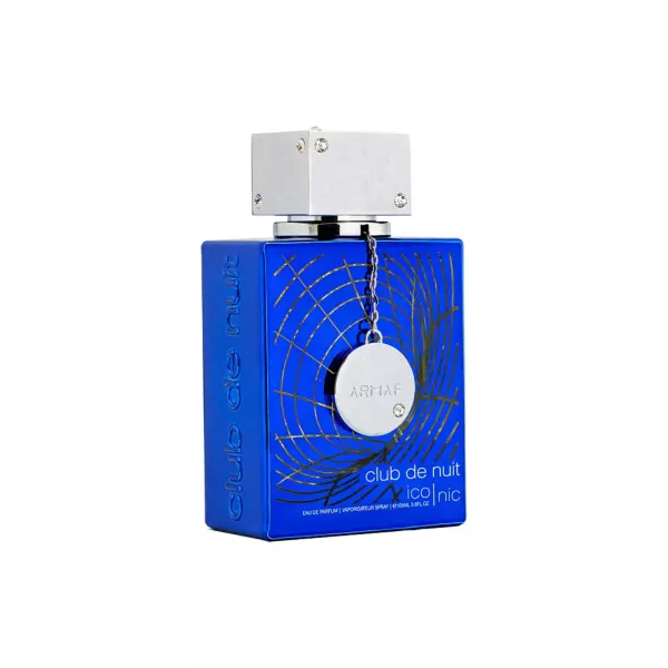 Club De Nuit Blue Iconic  image 0