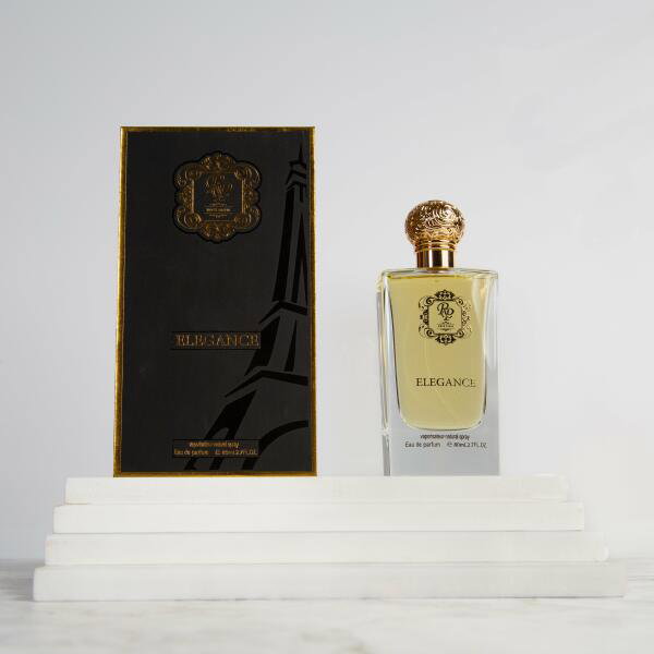 ELEGANCE image 0