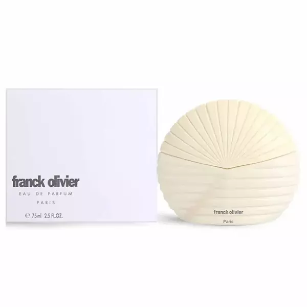 عطر فرانك اوليفيير مركز - 75 مل image 2