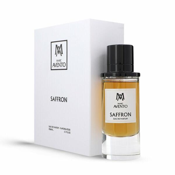 MARC AVENTO SAFFRON  image 2