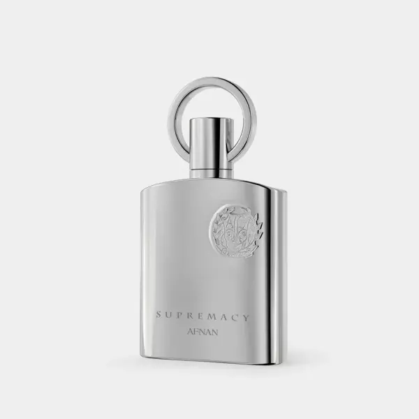 Supremacy Silver image 0