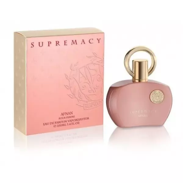 Supremacy Pink image 1