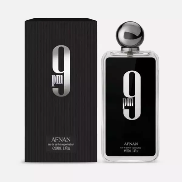 9pm AFNAN image 1