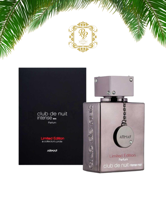 Armaf Club De Nuit Intense Limited Edition 105ML image 0