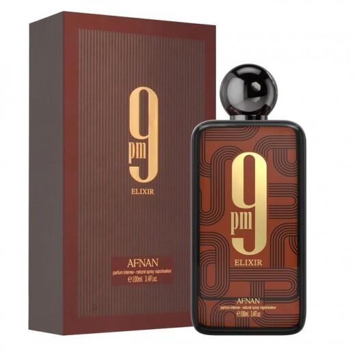 9PM Elixir Afnan image 0