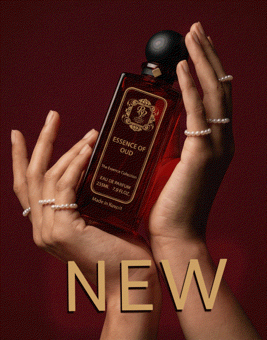 ESSENCE OF OUD image 0