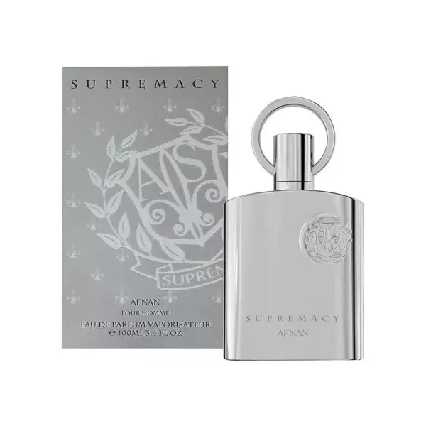 Supremacy Silver image 1